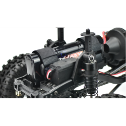 Carisma Crawler SCA-1E 2.1 Coyote RTR