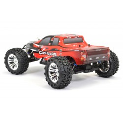 FTX Truck Carnage 2.0 4wd Brushed 1/10 RTR