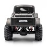 Funtek Véhicule Crawler CR12 Outlaw OD 4x4 RTR