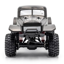 Funtek Véhicule Crawler CR12 Outlaw OD 4x4 RTR