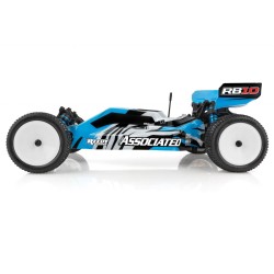 Team Associated RB10 RTR