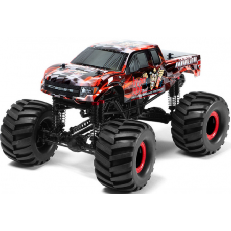Cen MT-SERIES Ford HL150 RTR TRUCK RTR