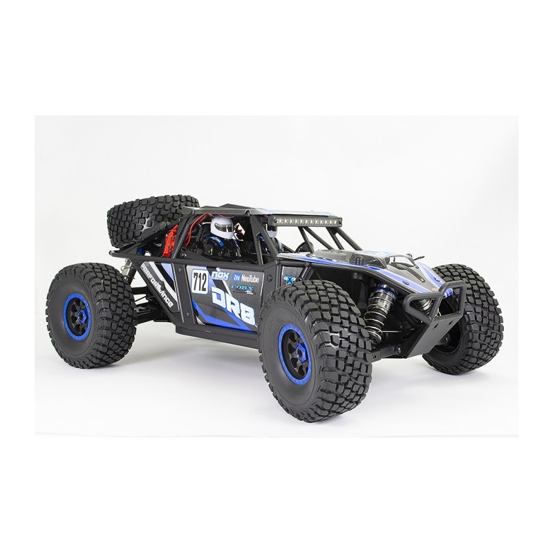 Ftx Dr8 1/8 Désert Racer 6S RTR