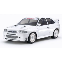 Tamiya TT-02 Ford Escort...