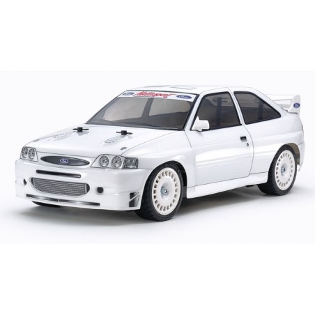 Tamiya TT-02 Ford Escort Custom KIT