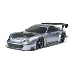 Tamiya TT-02 Toyota Supra...