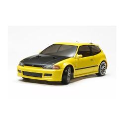 Tamiya TT-02D Honda Civic...