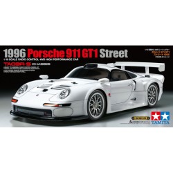 Tamiya TA03R-S Porsche 911 GT1 1996 KIT