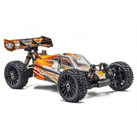 Hobbytech NXT EVO 4S RTR