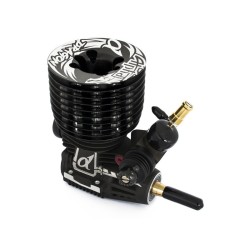 Alpha Moteur Alpha Dragon IV .21 3.49cc 3 Transferts