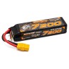 Konect Lipo 11.1v 7200mah 60C 3S1P Bash XT90