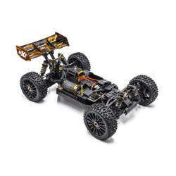 Hobbytech NXT EVO 4S RTR