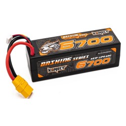 Konect Lipo 14.8v 6700mah...