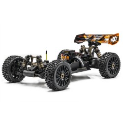 Hobbytech NXT EVO 4S RTR