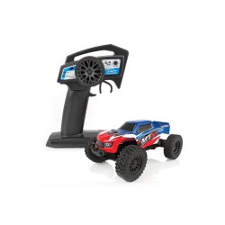 Team Associated Ae Qualifier Series MT28 1:28 Monster Truck