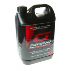 Sigma Rc Fuel Carburant...