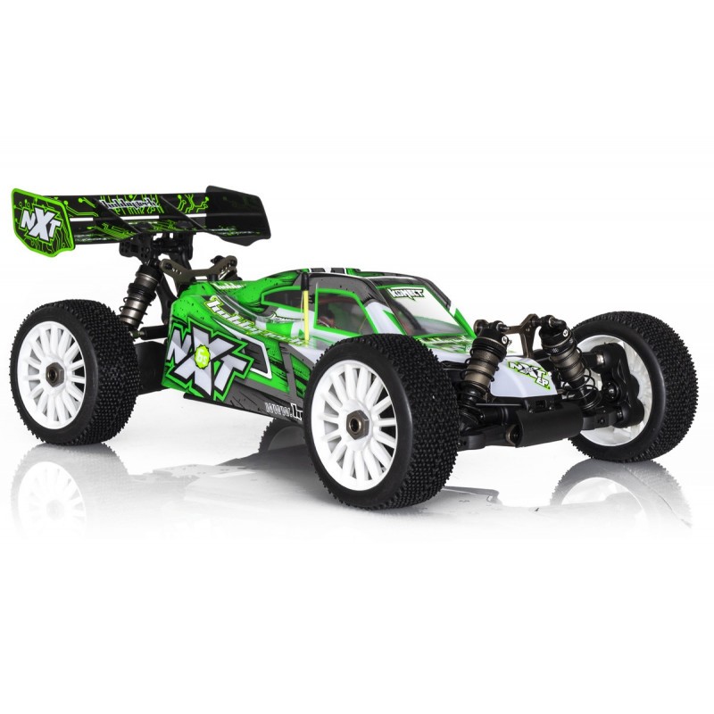 Hobbytech NXT XTREM 6S RTR