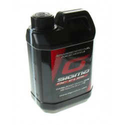 Sigma Rc Fuel Carburant...