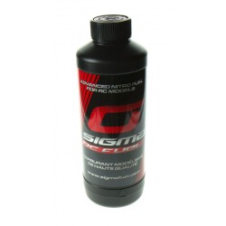 Sigma Rc Fuel Carburant...