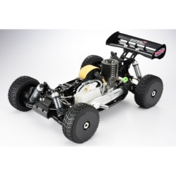 Hobao Hyper 7 tq2 rtr Mach28