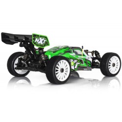 Hobbytech NXT XTREM 6S RTR