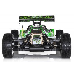 Hobbytech NXT XTREM 6S RTR