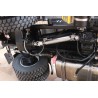 Huina Kabolite 1/14 4*4 métal hydraulique RC Dumper Benz Tipper K3362