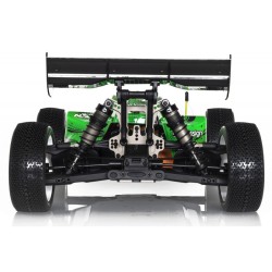 Hobbytech NXT XTREM 6S RTR