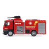 Huina Camion de Pompier Lance à Incendie 1/14 RTR