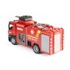 Huina Camion de Pompier Lance à Incendie 1/14 RTR