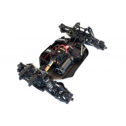 Hobbytech NXT XTREM 6S RTR