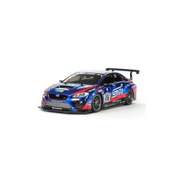 Tamiya TT-02 Subaru WRX STI...