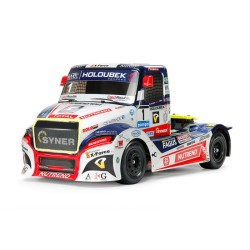 Tamiya TT-01E Camion...