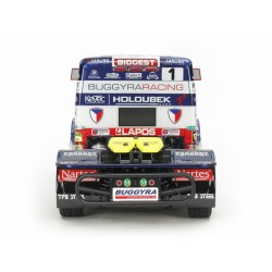 Tamiya TT-01E Camion Buggyra Fat Fox KIT