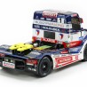 Tamiya TT-01E Camion Buggyra Fat Fox KIT