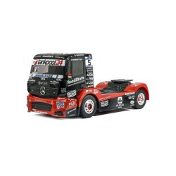 Tamiya TT-01E Camion...