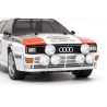 Tamiya TT-02 Audi Quattro Rallye A2 KIT