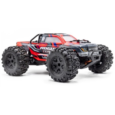 Hobbytech Monster Rogue Terra Brushless 4x4 RTR