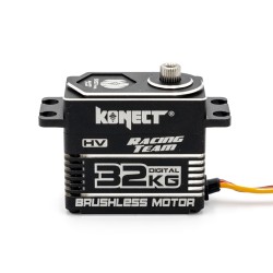 Servo Konect Racing Team HV...