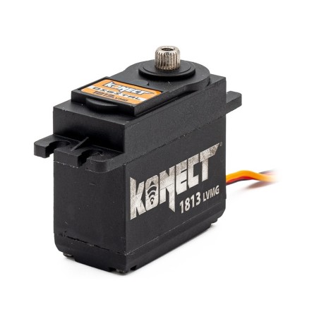 Konect Servo 18kg 0.13s Digital KN-1813LVMG