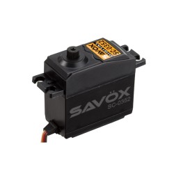 Savox Standard Digital...