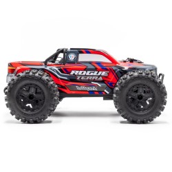 Hobbytech Monster Rogue Terra Brushless 4x4 RTR