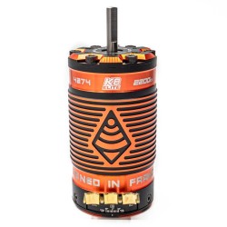 Konect Moteur Brushless 1/8 K8 Elite 4274 2000KV