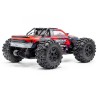 Hobbytech Monster Rogue Terra Brushless 4x4 RTR