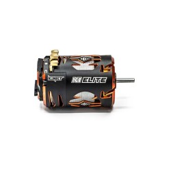 Konect Moteur K1 Elite Sensored Modified 7.5T