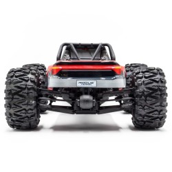 Hobbytech Monster Rogue Terra Brushless 4x4 RTR