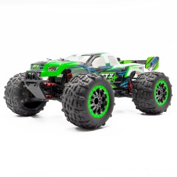 Funtek Monster Truck 4wd STX Sport RTR Vert