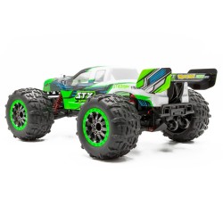 Funtek Monster Truck 4wd STX Sport RTR Vert