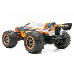 Funtek Monster Truck 4wd STX Sport RTR Orange