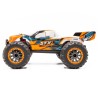 Funtek Monster Truck 4wd STX Sport RTR Orange